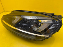 Laden Sie das Bild in den Galerie-Viewer, Frontscheinwerfer VW Golf VII 5G1941033 Xenon Links Scheinwerfer Headlight SCH1959524913vc