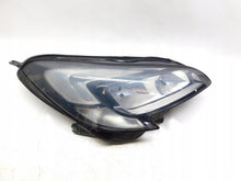 Laden Sie das Bild in den Galerie-Viewer, Frontscheinwerfer Opel Corsa E 13381344 Rechts Scheinwerfer Headlight SCH5222226688gl