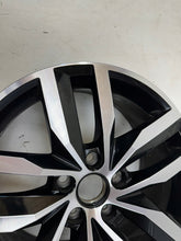 Laden Sie das Bild in den Galerie-Viewer, 1x Alufelge 17 Zoll 7.0" 5x112 49ET VW Golf Vii Rim Wheel FEL8321945479za