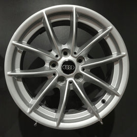 4x Alufelge 16 Zoll 6.5