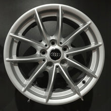 Load image into Gallery viewer, 4x Alufelge 16 Zoll 6.5" 5x112 22ET 6876921-F605296 Audi I Rim Wheel FEL7358559927po