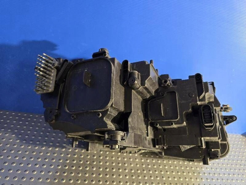 Frontscheinwerfer VW Tiguan 5NB941081A LED Links Scheinwerfer Headlight