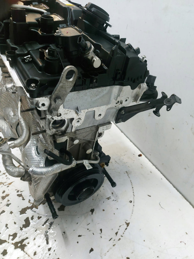 Motor BMW G20 B48B20B 2.0 292PS 44TKm 2019 Benzin Engine Unkomplett