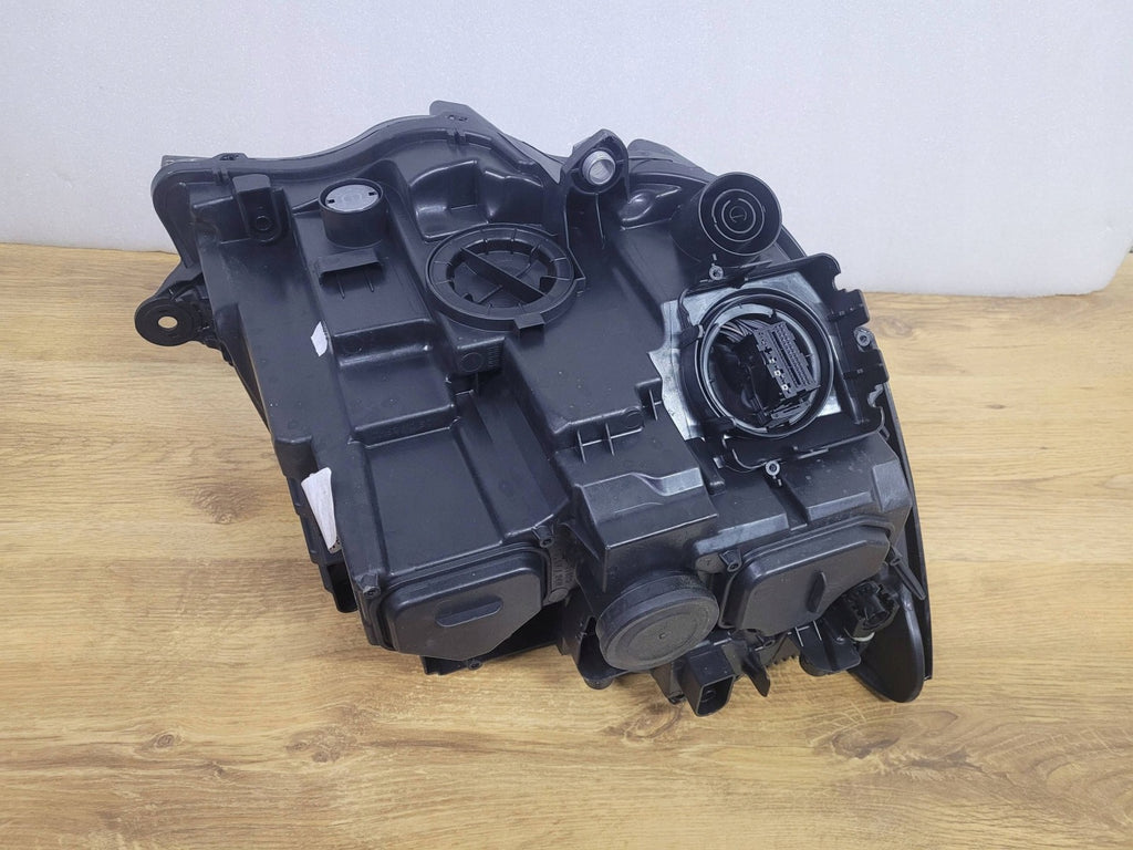 Frontscheinwerfer VW Transporter 7L1941035D LED Links Scheinwerfer Headlight SCH2050247285fc