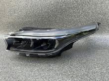 Laden Sie das Bild in den Galerie-Viewer, Frontscheinwerfer Kia Xceed 92101J7850 Full LED Links Scheinwerfer Headlight SCH4038430357pn