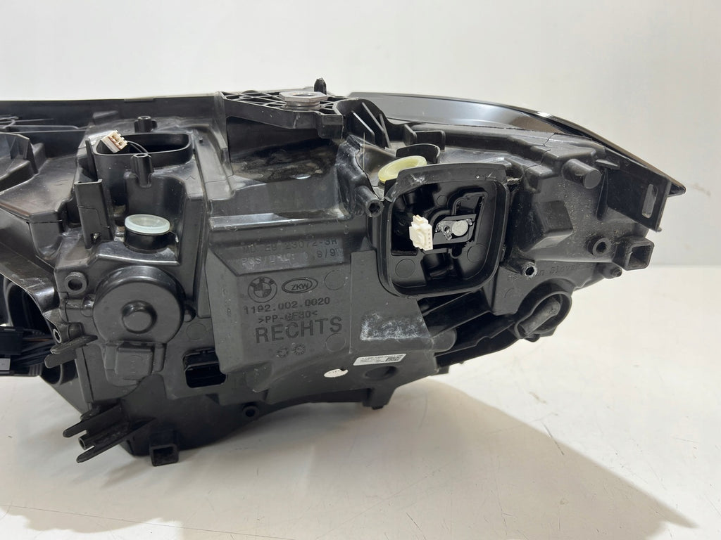 Frontscheinwerfer BMW G22 G26 9505110-04XXX Full LED Rechts Headlight SCH5322533921zg