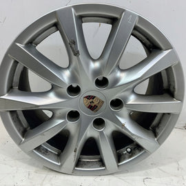 1x Alufelge 18 Zoll 8.0
