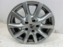 Laden Sie das Bild in den Galerie-Viewer, 1x Alufelge 18 Zoll 8.0&quot; 5x130 7P5601025 Porsche Cayenne Rim Wheel