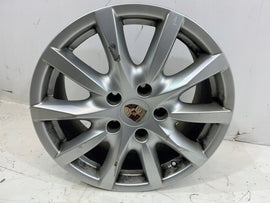 1x Alufelge 18 Zoll 8.0