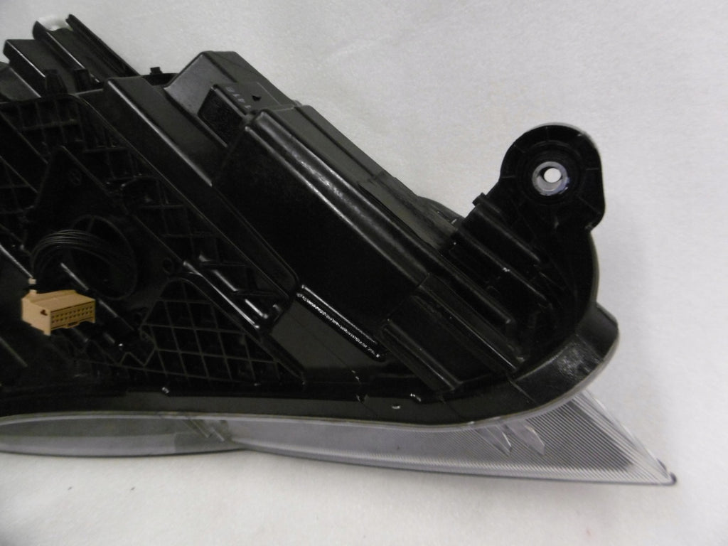 Frontscheinwerfer Skoda Superb III 3V1941015B Xenon Links Scheinwerfer Headlight