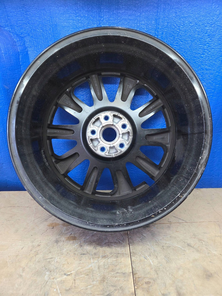 1x Alufelge 20 Zoll 7.5" 5x114.3 9965177500 Mazda Cx-60 Rim Wheel FEL3054404771wg