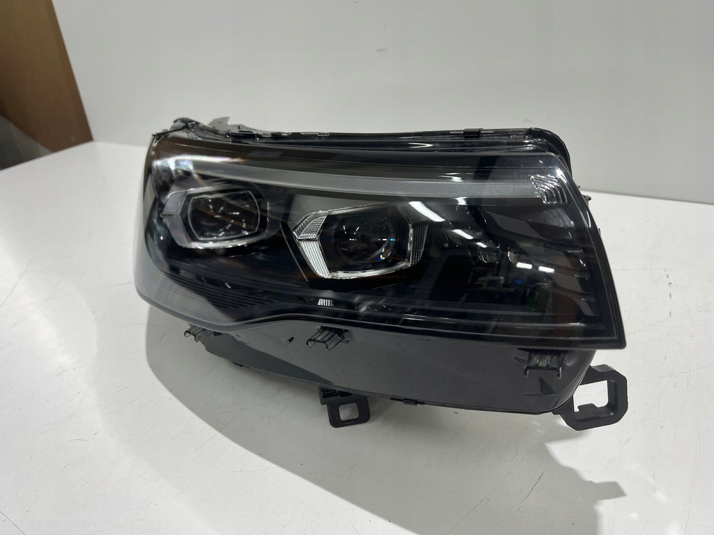 Frontscheinwerfer VW Tiguan 571941060 Full LED Rechts Scheinwerfer Headlight SCH7009154797hp