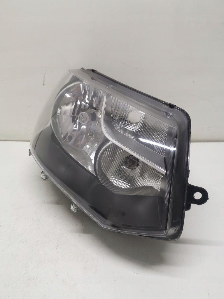 Frontscheinwerfer VW T5 7E1941016H Rechts Scheinwerfer Headlight