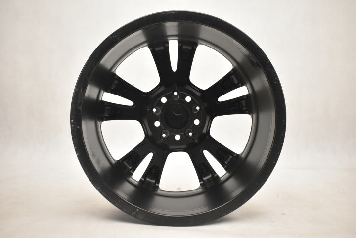 4x Alufelge 18 Zoll 7.5" 5x112 52ET A4474010501 Mercedes-Benz Vito W447 FEL6719277169ot