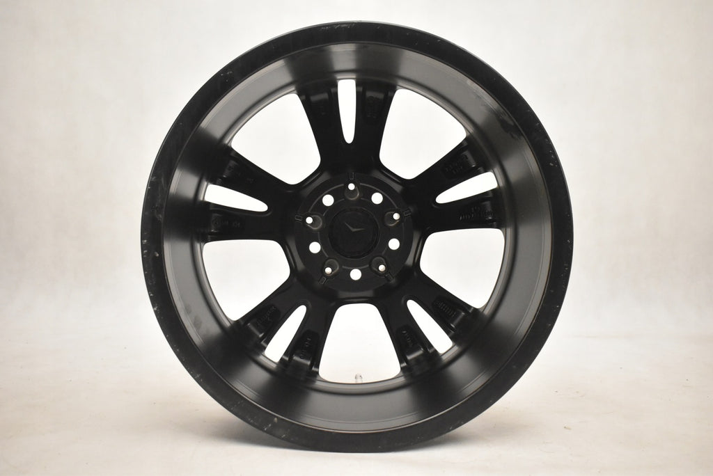4x Alufelge 18 Zoll 7.5" 5x112 52ET A4474010501 Mercedes-Benz Vito W447 FEL6719277169ot