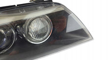 Load image into Gallery viewer, Frontscheinwerfer BMW 3 E91 E90 72025929 Rechts Scheinwerfer Headlight SCH1134147177ng