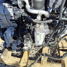 Laden Sie das Bild in den Galerie-Viewer, Motor Mercedes-Benz W177 OM654920 2.0 65TKm Diesel Engine Komplett MOT3738950044oa