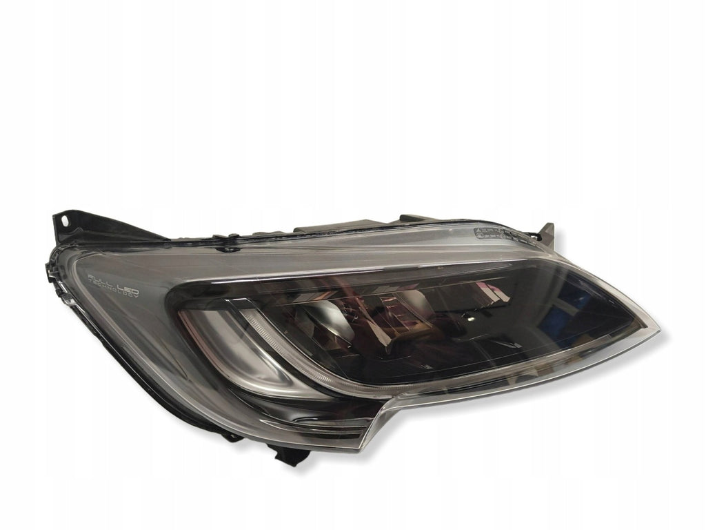 Frontscheinwerfer Fiat Ducato Rechts Scheinwerfer Headlight SCH6529679336ar