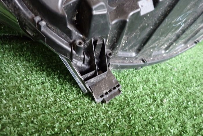 Frontscheinwerfer Peugeot 208 9802221880 Links Scheinwerfer Headlight SCH5920281049ju