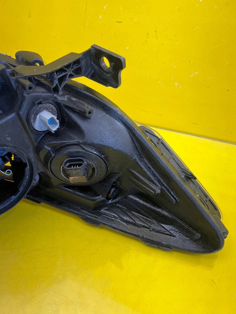 Frontscheinwerfer Honda Accord VIII Xenon Links Scheinwerfer Headlight