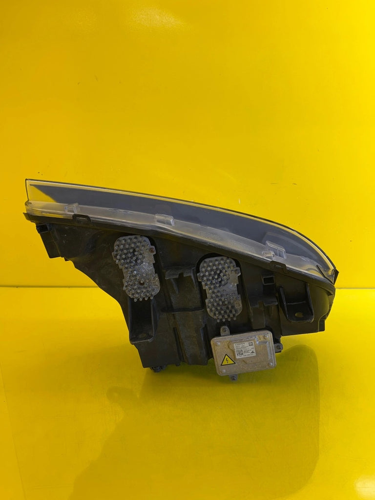 Frontscheinwerfer BMW X3 F25 7276991 Xenon Links Scheinwerfer Headlight SCH2958120374py