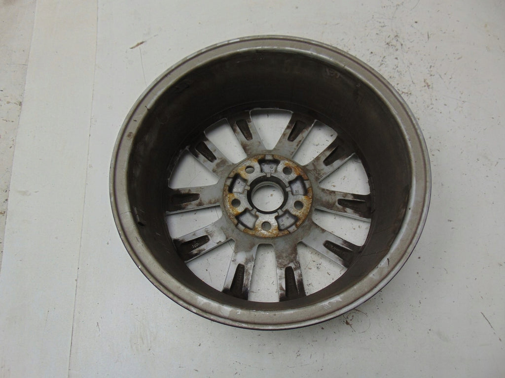 1x Alufelge 16 Zoll 6.5" 5x112 41ET Glanz Silber 3G0601025 VW Passat B8 FEL3948170074fe