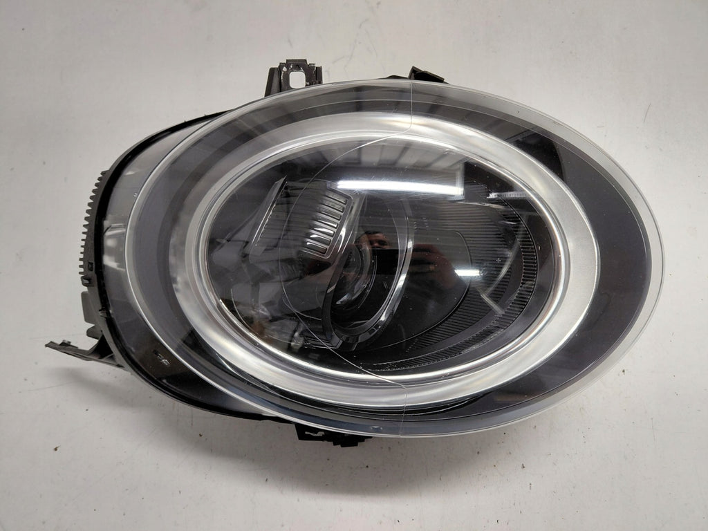 Frontscheinwerfer Mini F56 F55 5A01962 Full LED Ein Satz Scheinwerfer Headlight SCH1284731136gy