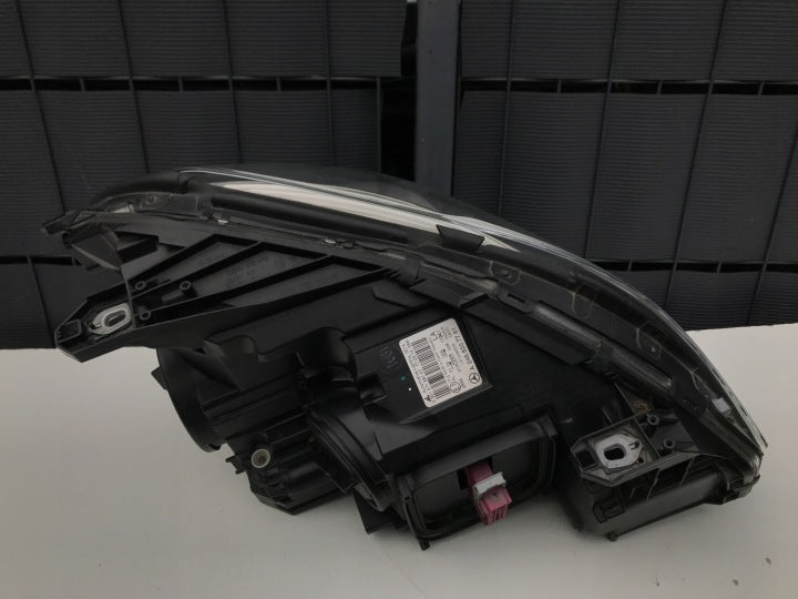 Frontscheinwerfer Mercedes-Benz W246 A2468207761 LED Links Headlight SCH2384480417bv