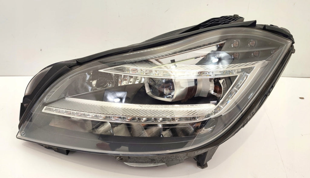 Frontscheinwerfer Mercedes-Benz Cls X218 A2188208761 A2188204961 LED Links