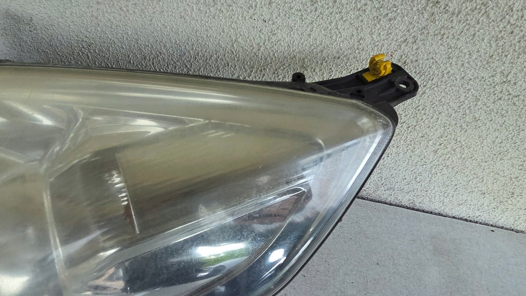 Frontscheinwerfer Opel Vectra C 93185609 2435003 Xenon Links Headlight SCH2120697586hh
