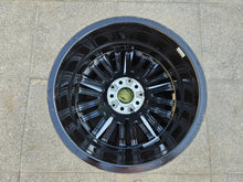 Load image into Gallery viewer, 1x Alufelge 18 Zoll 7.5" 5x112 40ET A2066014900 Mercedes-Benz Rim Wheel FEL7505606856kr