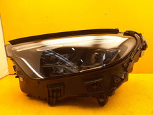 Load image into Gallery viewer, Frontscheinwerfer Mercedes-Benz Glc A2549063102 LED Links Scheinwerfer Headlight SCH2623027939hm