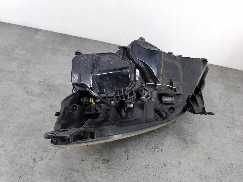 Frontscheinwerfer Opel Signum 13170938 Rechts Scheinwerfer Headlight SCH8837248858ye