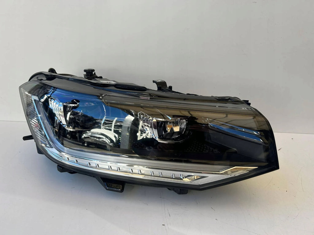 Frontscheinwerfer VW T-Cross 2GM941036B Rechts Scheinwerfer Headlight