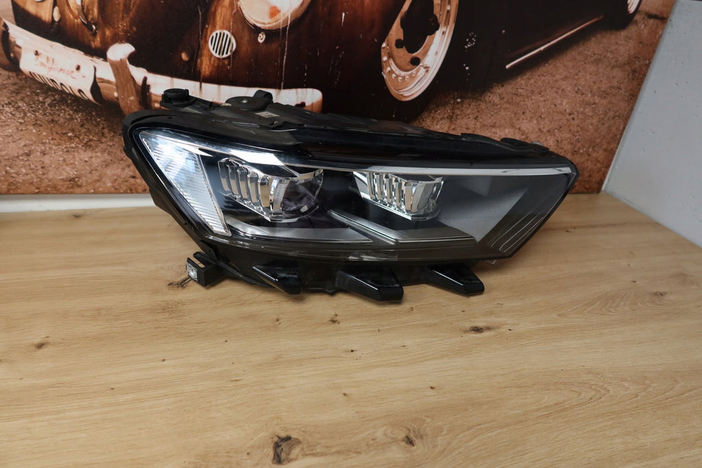 Frontscheinwerfer VW T-Roc 2GA941036D FULL LED Rechts Scheinwerfer Headlight