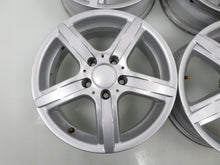 Load image into Gallery viewer, 4x Alufelge 16 Zoll 6.0" 5x112 46ET KBA46533 Audi I Rim Wheel FEL3864165697ea