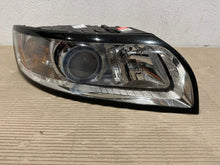 Load image into Gallery viewer, Frontscheinwerfer Volvo S40 V50 31299588 Xenon Rechts Scheinwerfer Headlight SCH1957599546vm