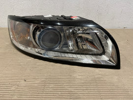 Frontscheinwerfer Volvo S40 V50 31299588 Xenon Rechts Scheinwerfer Headlight SCH1957599546vm