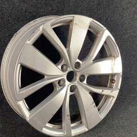 1x Alufelge 20 Zoll 6.5