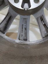 Laden Sie das Bild in den Galerie-Viewer, 1x Alufelge 20 Zoll 10.0" 5x120 35ET Glanz Silber 1027244-00-B Tesla Model X FEL9772417323as