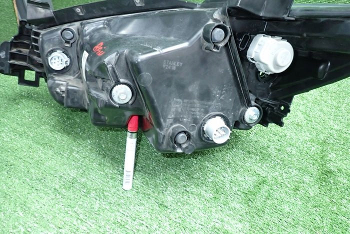 Frontscheinwerfer Mazda Cx-5 Cx5 KA1L-51030-CC Rechts Scheinwerfer Headlight SCH2515943647br