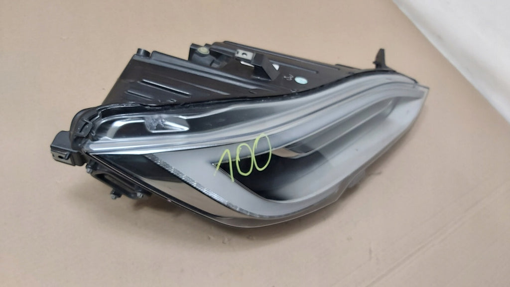 Frontscheinwerfer Tesla Model S 105357500C LED Rechts Scheinwerfer Headlight