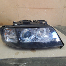 Frontscheinwerfer Audi A6 C5 Xenon Rechts Scheinwerfer Headlight SCH3985450484mg