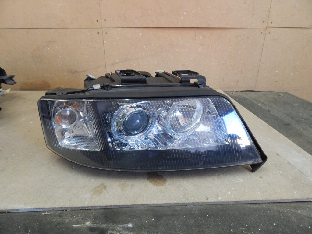 Frontscheinwerfer Audi A6 C5 Xenon Rechts Scheinwerfer Headlight SCH3985450484mg