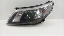 Laden Sie das Bild in den Galerie-Viewer, Frontscheinwerfer Saab 9-3 Links Scheinwerfer Headlight