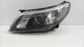 Frontscheinwerfer Saab 9-3 Links Scheinwerfer Headlight