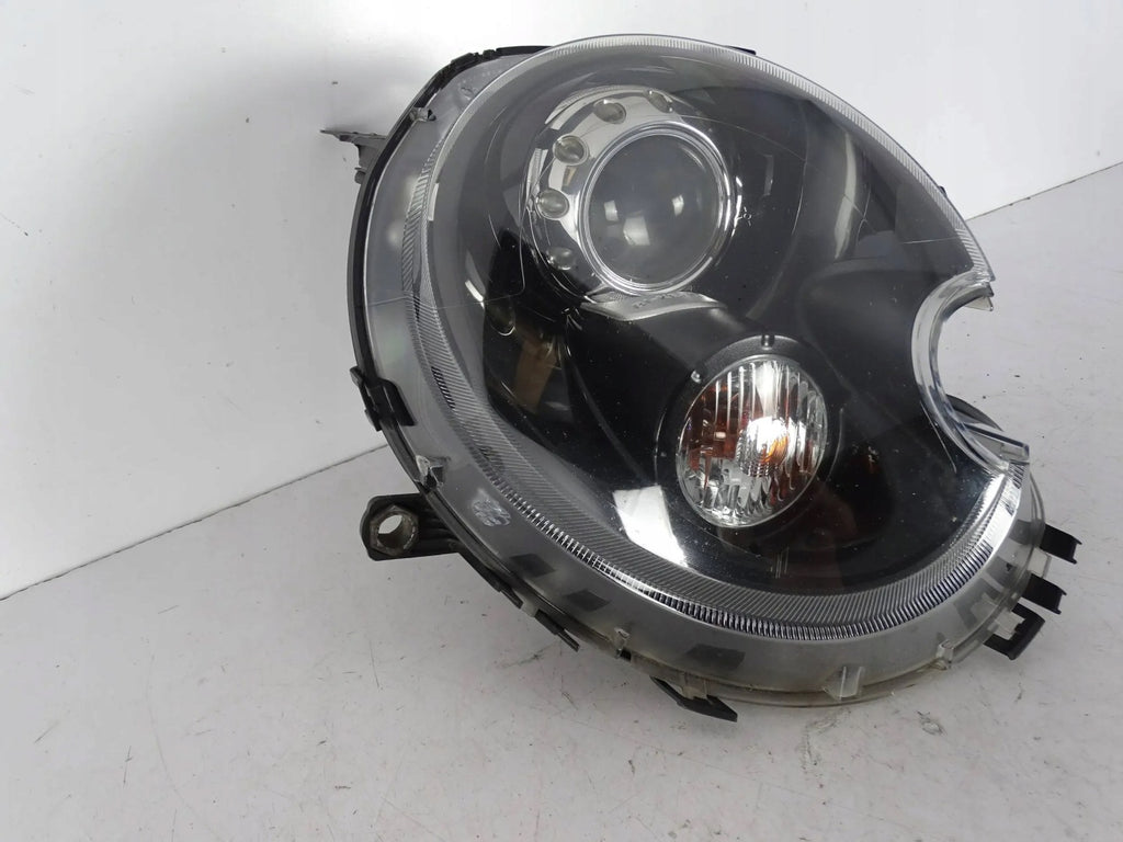 Frontscheinwerfer Mini R57 R55 R56 100025-00 Links Scheinwerfer Headlight SCH2327409508zn