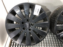 Load image into Gallery viewer, 1x Alufelge 17 Zoll 7.5&quot; 5x112 40ET Glanz Audi Rim Wheel