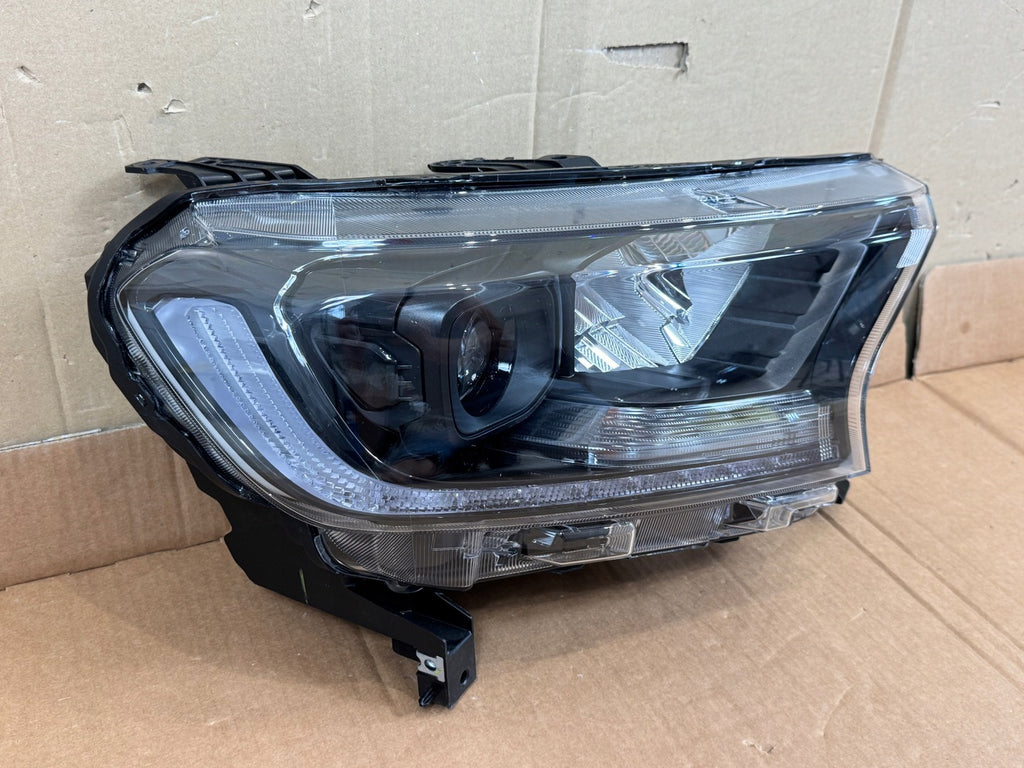 Frontscheinwerfer Ford Ranger JB3B-13E014-DA Full LED Rechts Headlight SCH6456624193yd