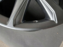 Load image into Gallery viewer, 1x Alufelge 17 Zoll 7.0" 5x114.3 45ET Glanz Grau KB8MV3810 Mazda Cx5 Cx-5 FEL3353302648py